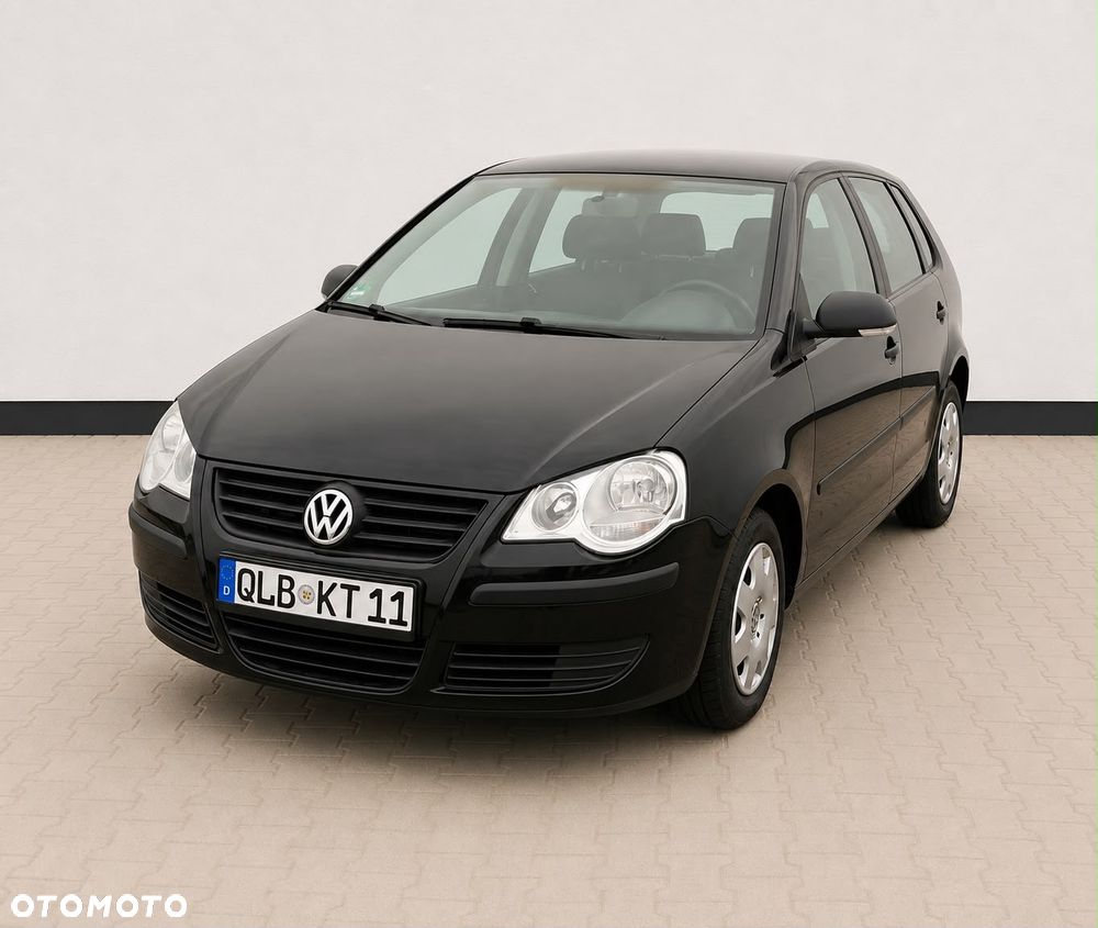 Volkswagen Polo 1.2 United - 10