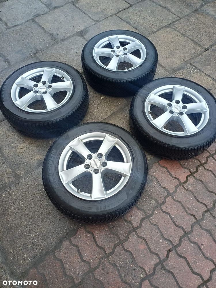 Ford Focus 1.5 EcoBlue Active - 15