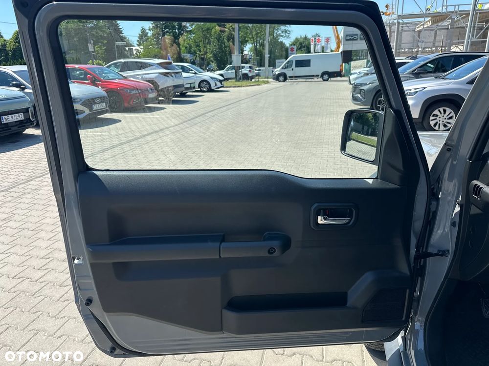 Suzuki Jimny 1.5 Comfort - 9
