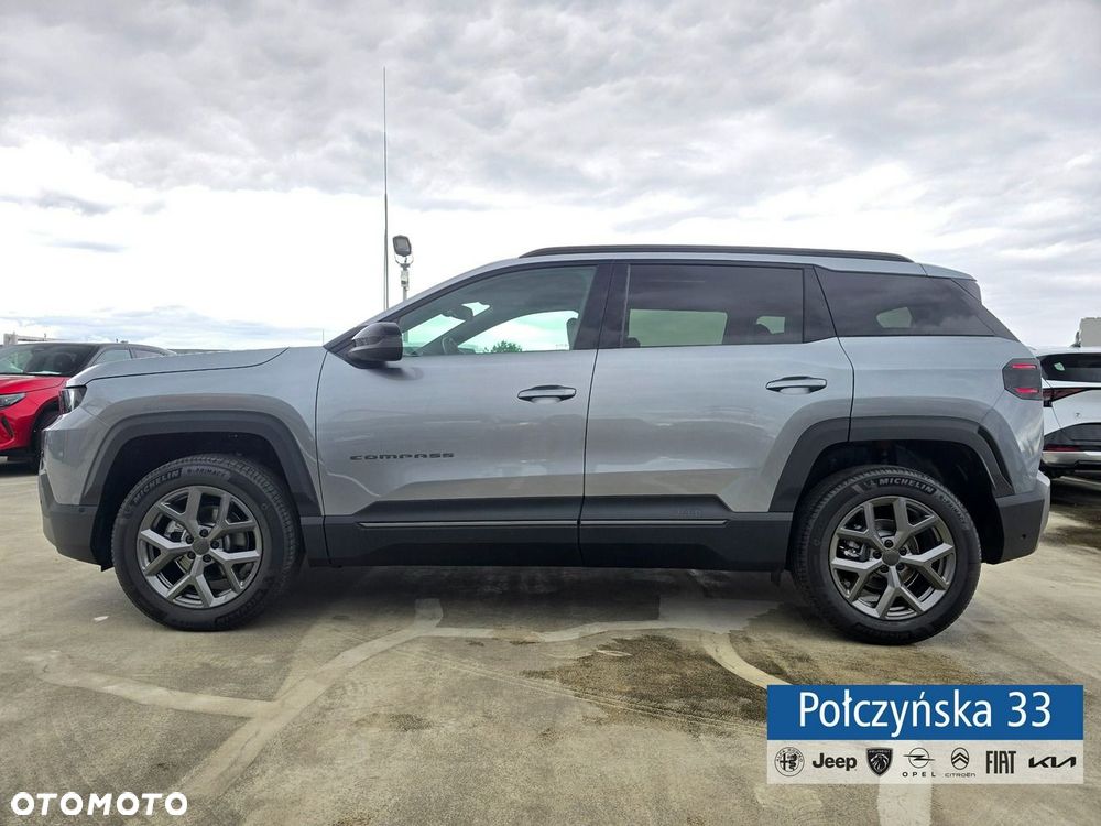 Jeep Compass - 3