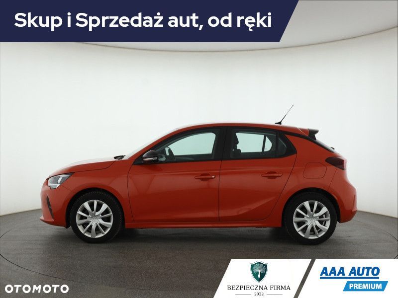 Opel Corsa - 4