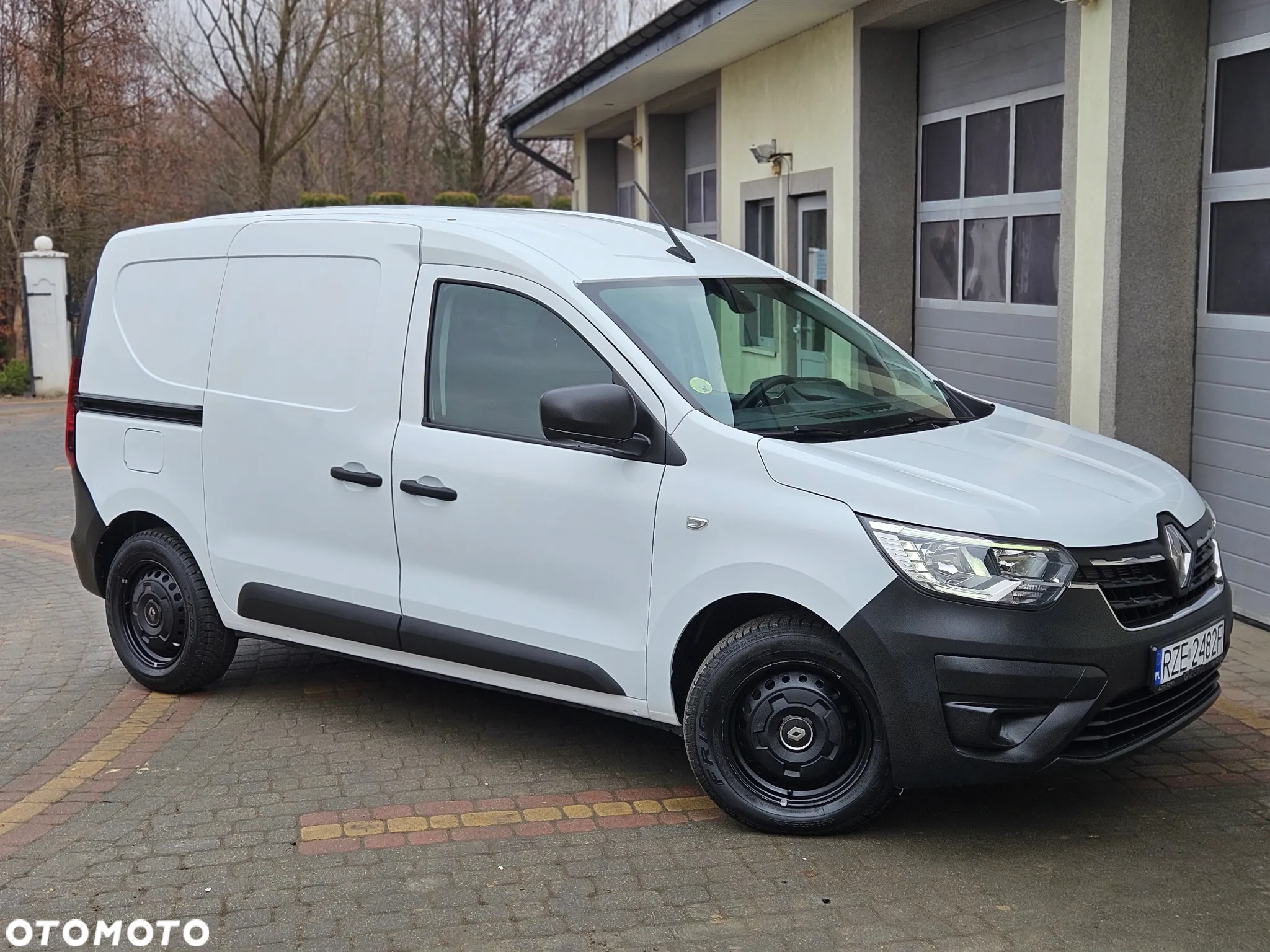 Renault EXPRESS VAN - 4