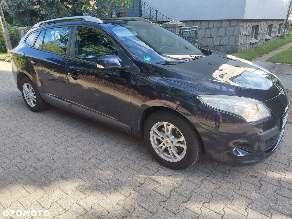 Renault Megane 1.6 16V Dynamique - 14