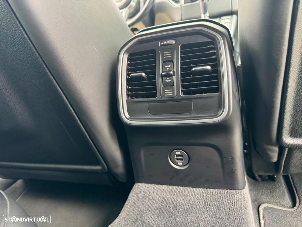 Porsche Macan S Diesel PDK - 23