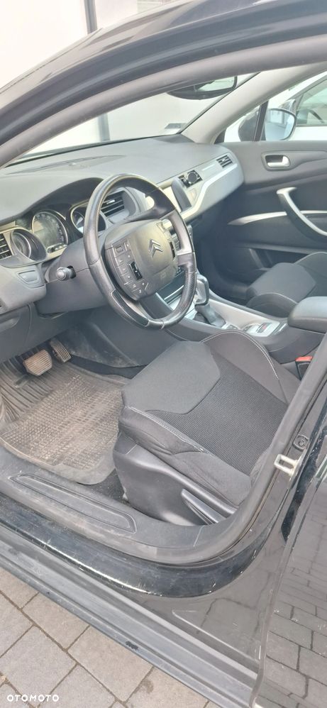 Citroën C5 2.0 HDi Exclusive - 13