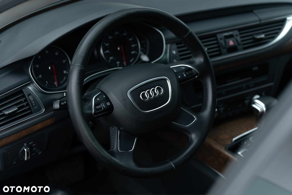 Audi A7 Sportback - 7