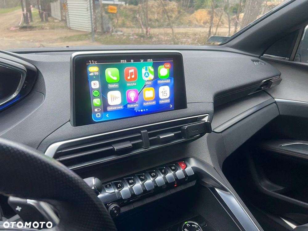 Peugeot 5008 2.0 BlueHDI GT S&S EAT6 - 27