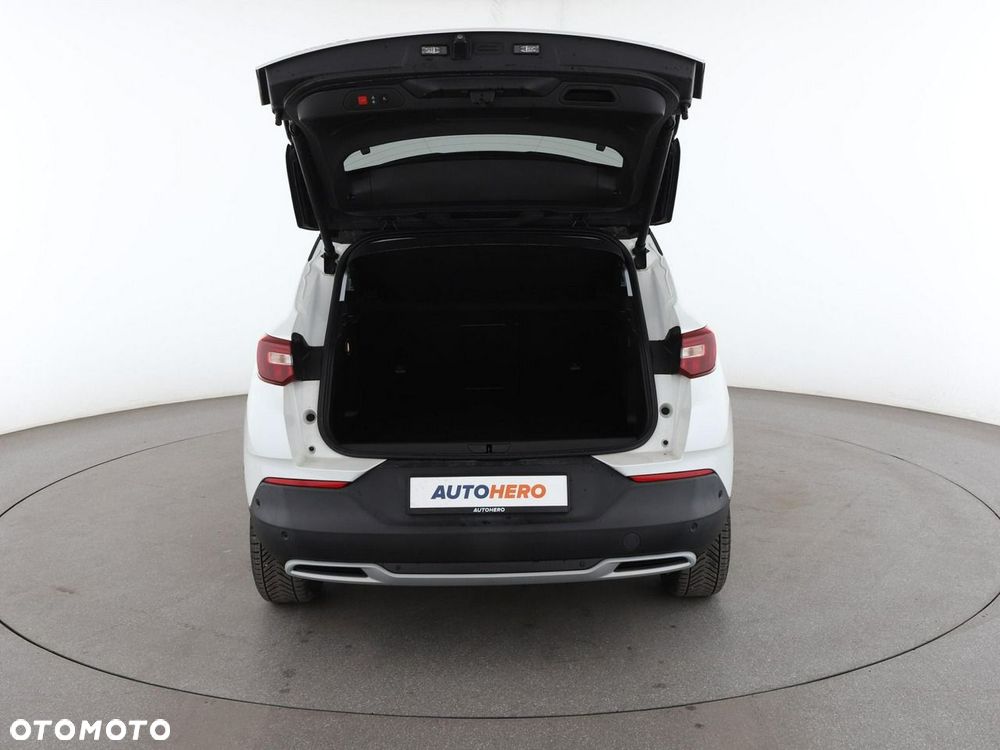 Opel Grandland X 1.6 T PHEV 4x4 Ultimate - 21