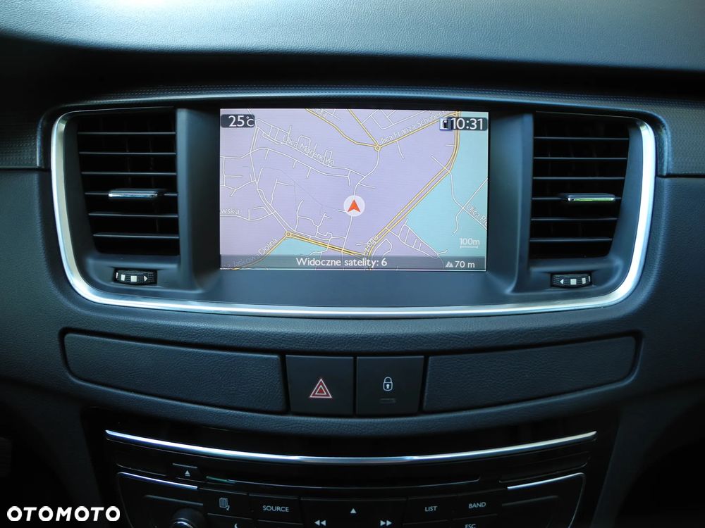 Peugeot 508 - 13