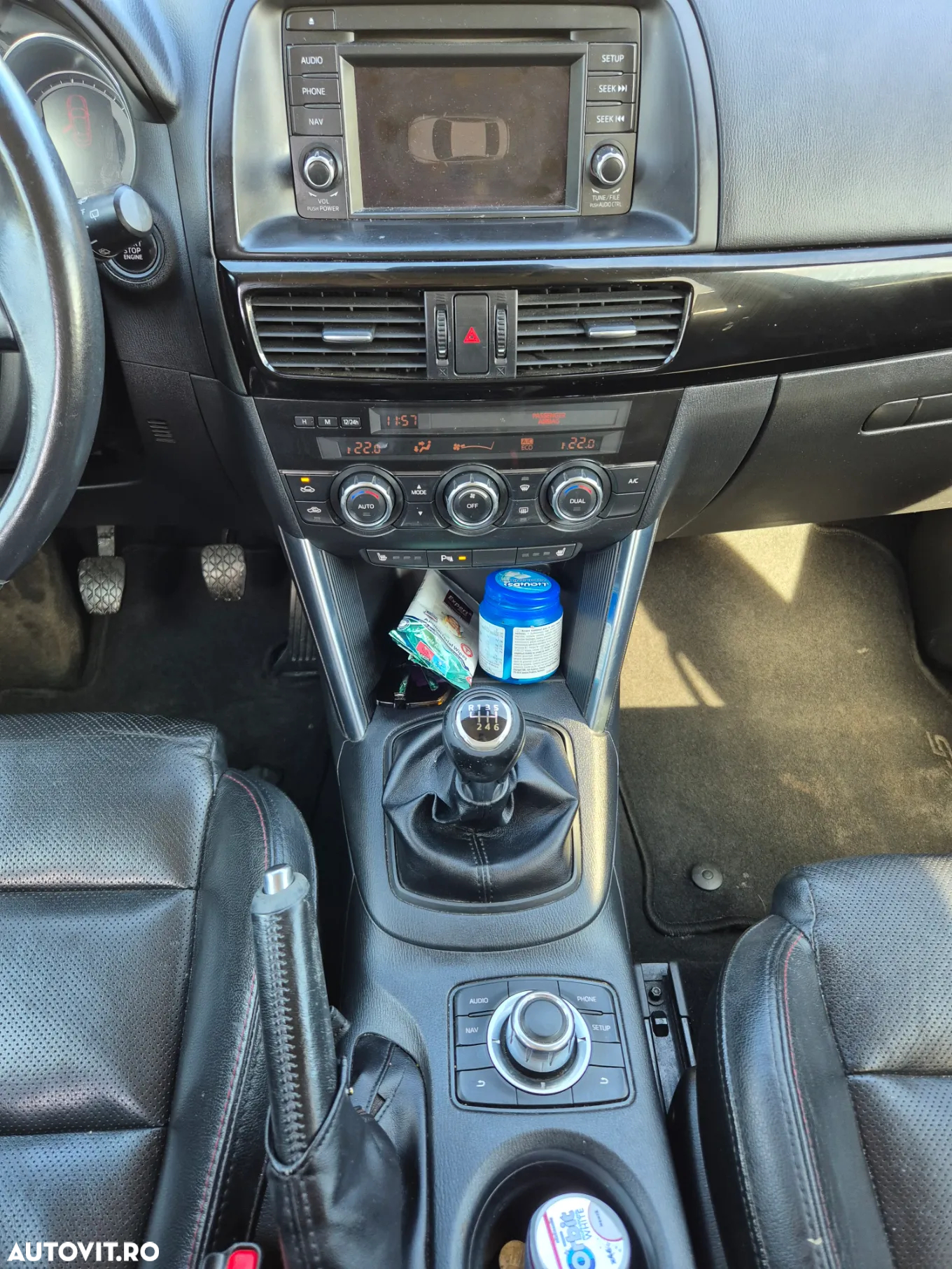Mazda CX-5 CD175 4x4 Revolution - 12