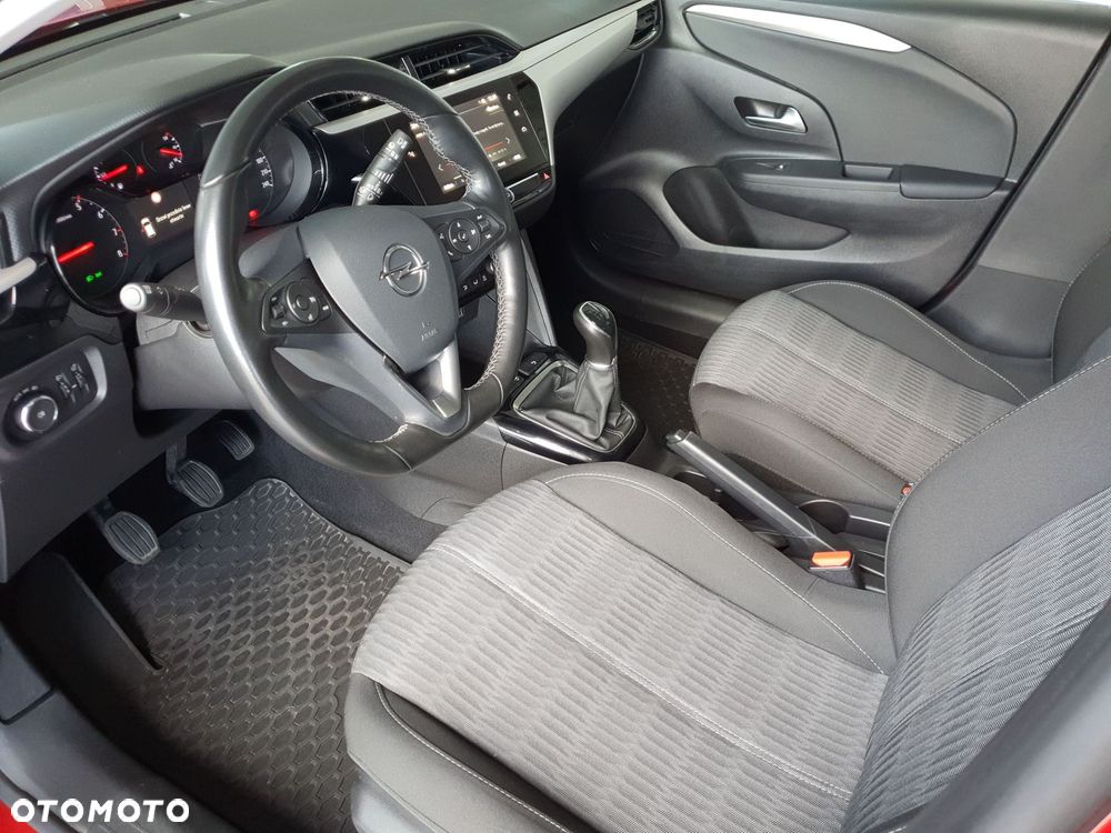 Opel Corsa 1.2 Elegance S&S - 10