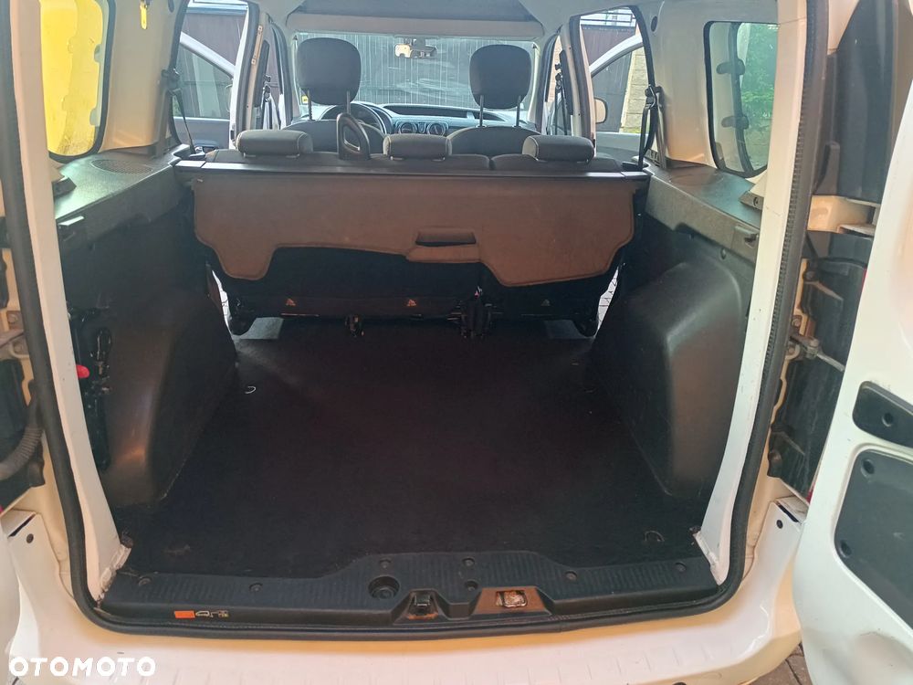 Dacia Dokker 1.5 Blue dCi Laureate - 23