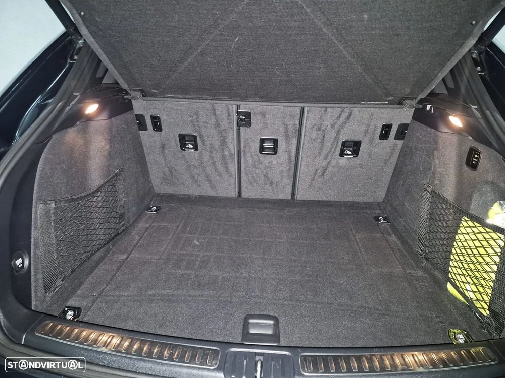 Porsche Macan S PDK - 46