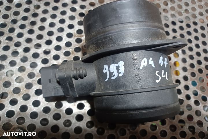 Debitmetru aer 0281002461 074906461B Audi A4 B7 [2004 - 2008] Avant w - 2