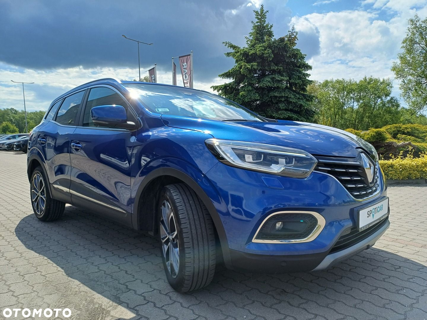 Renault Kadjar - 3