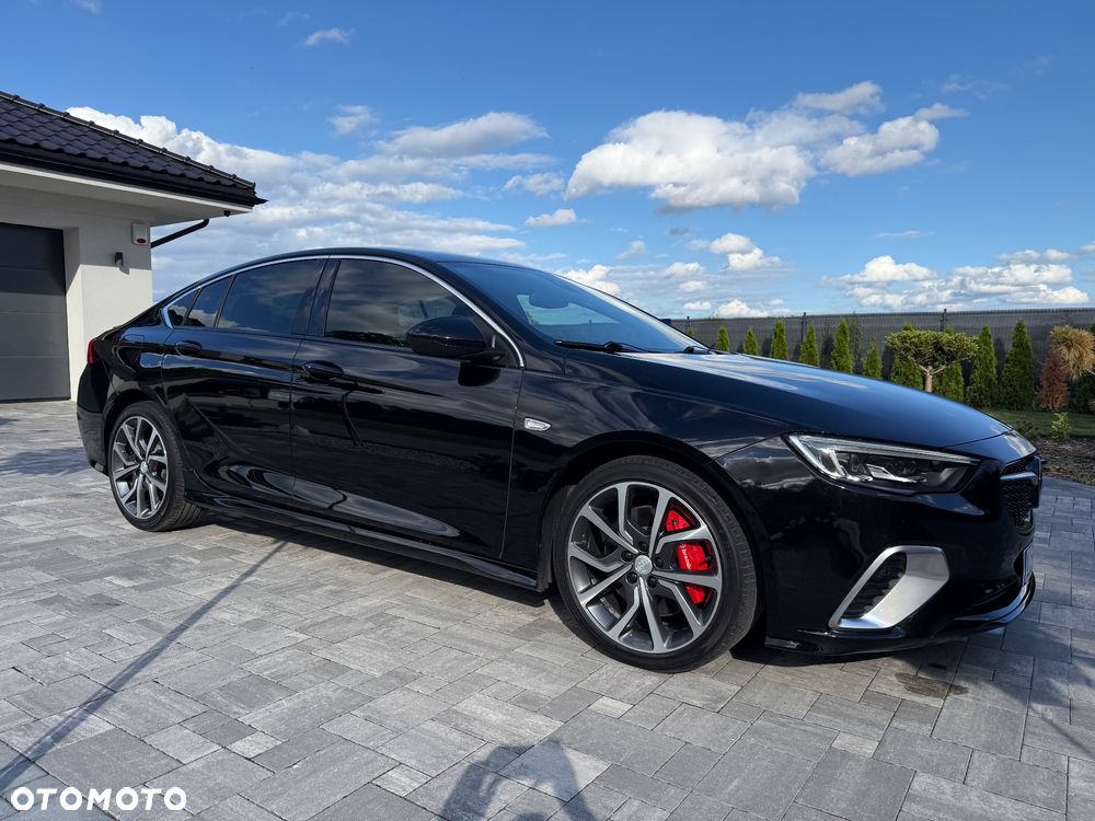 Buick Regal - 2