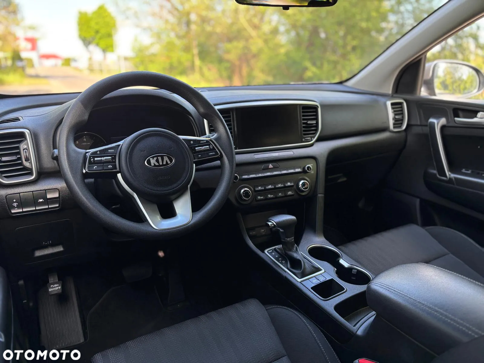 Kia Sportage - 30