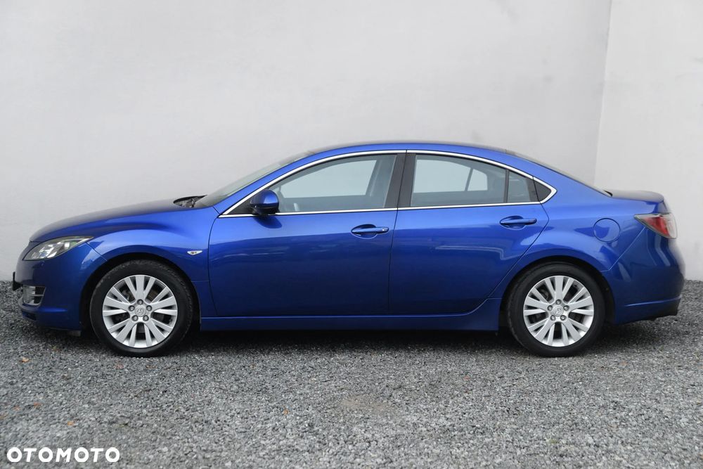 Mazda 6 2.0 Hoshi - 16