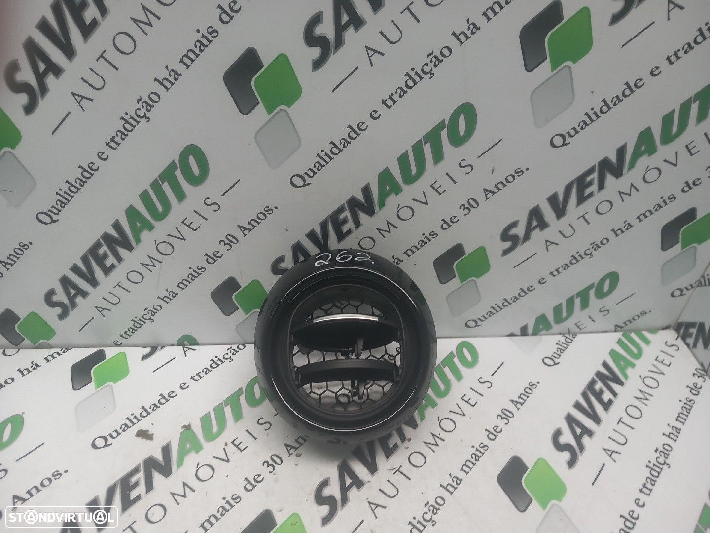 Grelha / Difusor Sofagem Renault Clio Iv (Bh_) - 1
