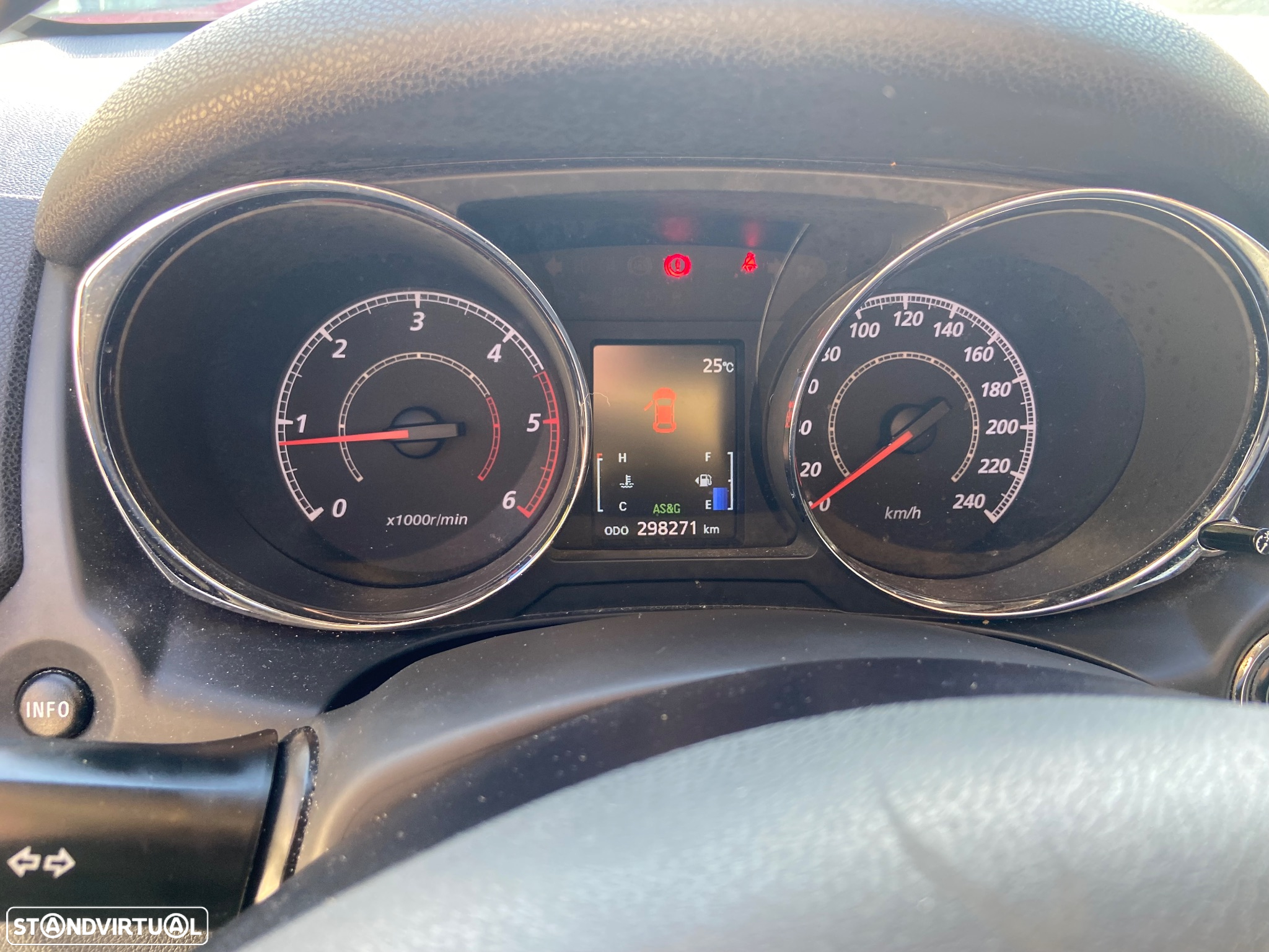 Citroën C4 Aircross 1.6 HDi S/S Exclusive - 5