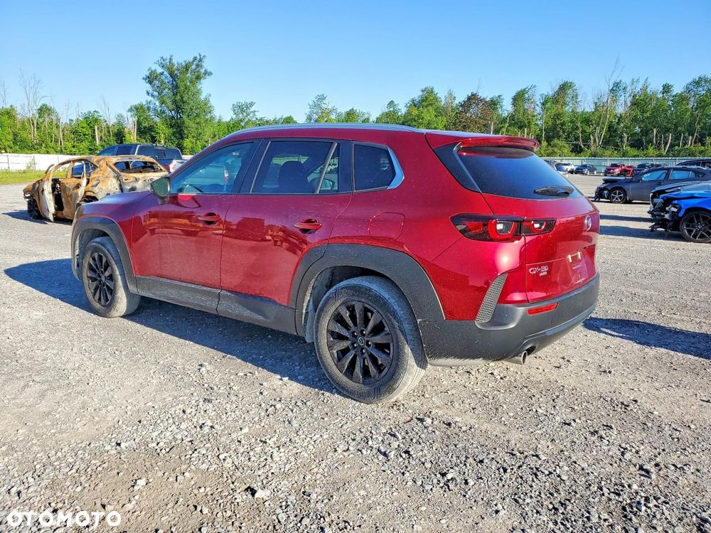 Mazda CX-50 - 3