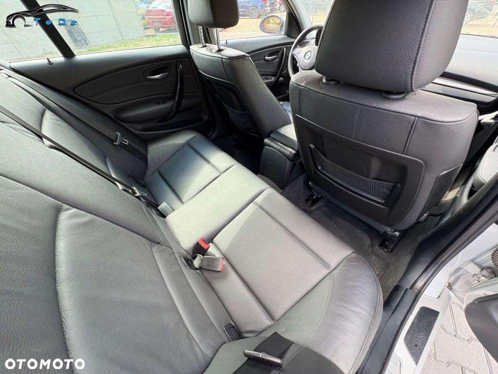 BMW Seria 1 118d DPF Edition Sport - 26