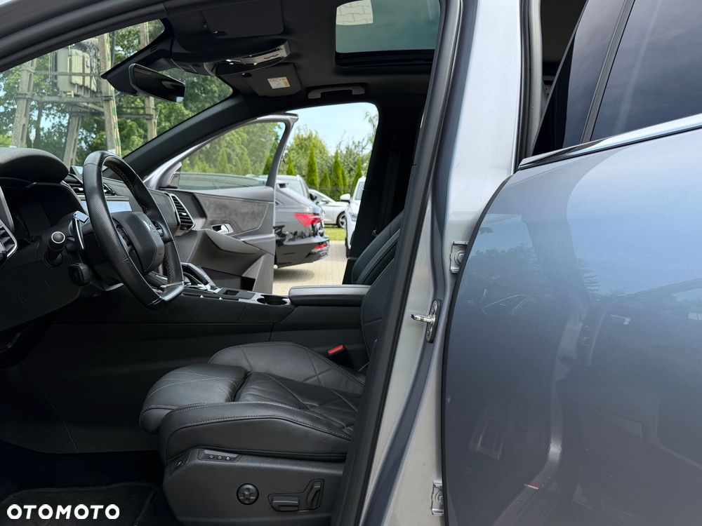 DS Automobiles DS 7 Crossback - 33
