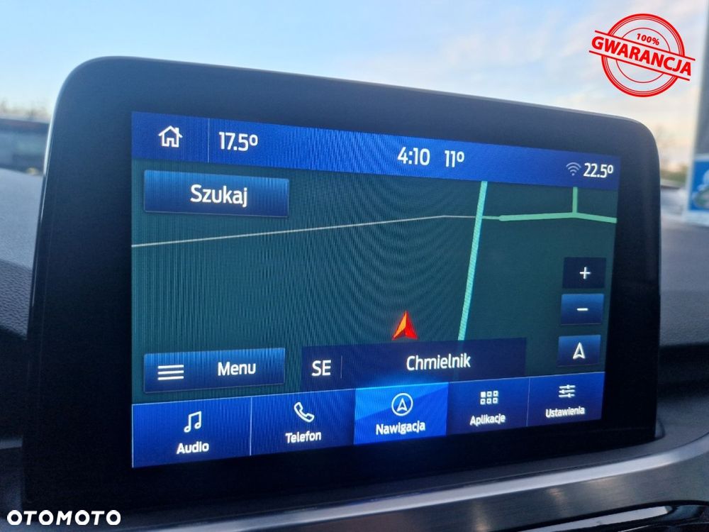 Ford Kuga - 25