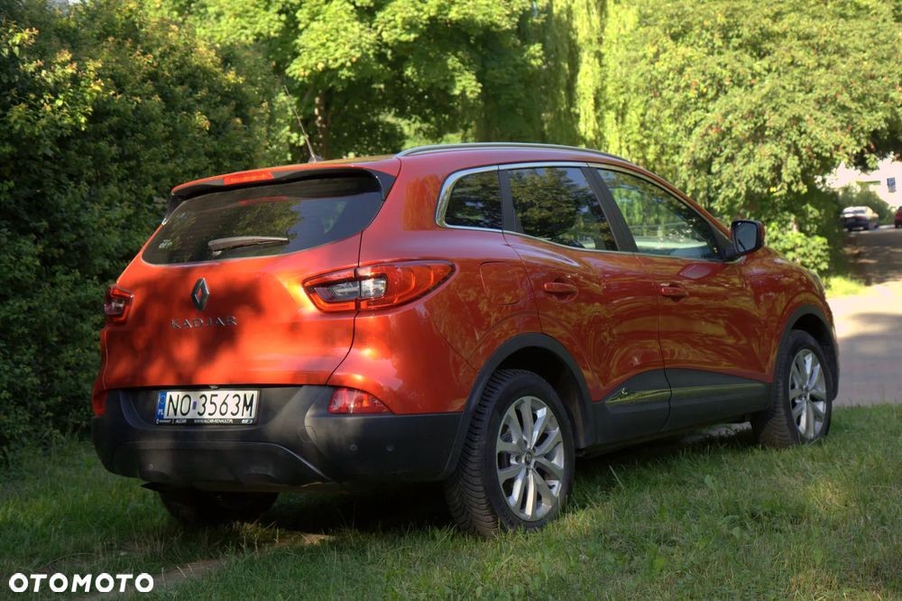 Renault Kadjar 1.2 Energy TCe Intens - 16