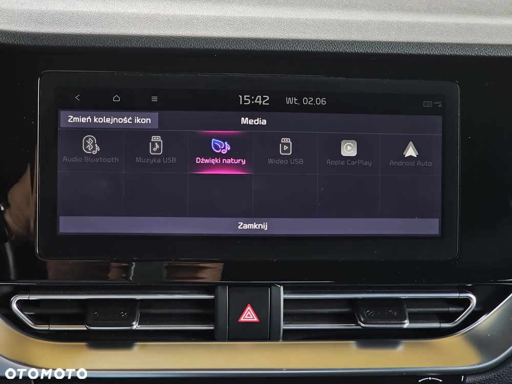 Kia Niro 1.6 GDI Hybrid XL - 32