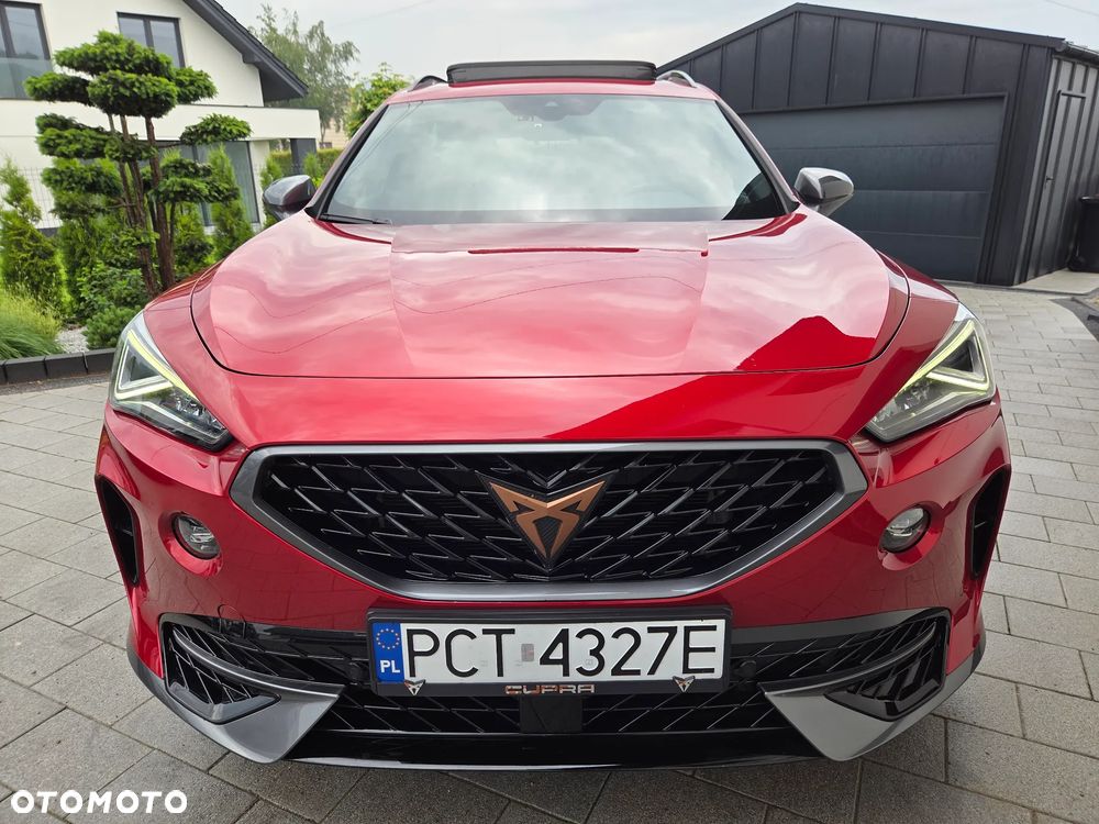 Cupra Formentor 2.0 TSI 4Drive VZ DSG - 15