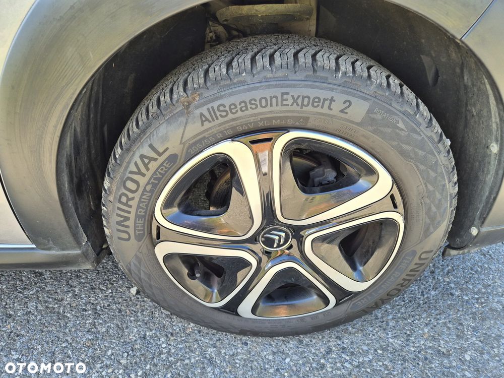 Citroën C3 Pure Tech 83 S&S SHINE - 36