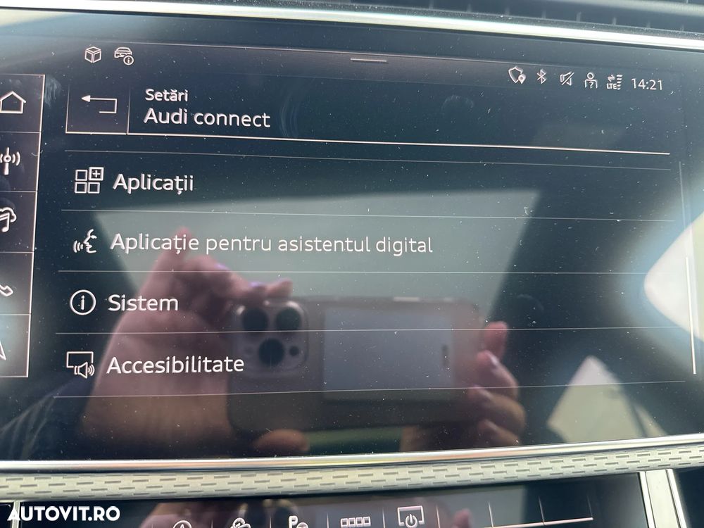 Audi Q7 - 19
