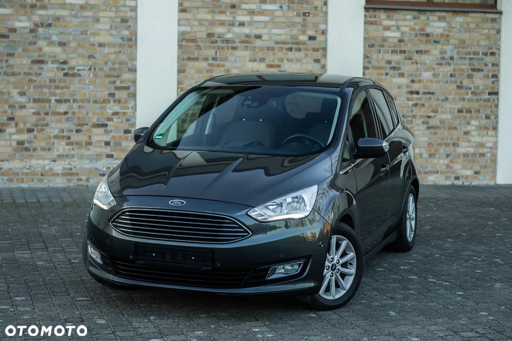 Ford C-MAX - 3