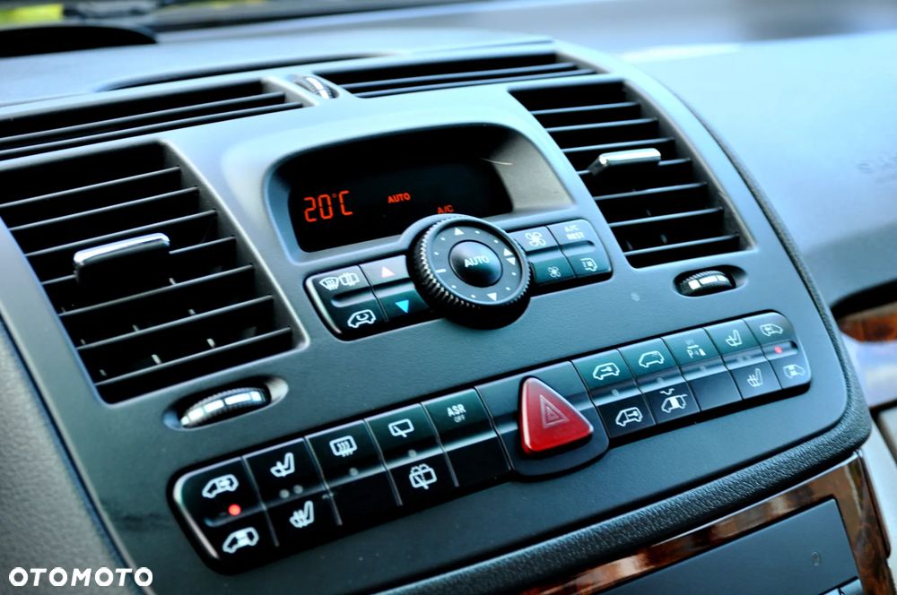 Mercedes-Benz Viano 3.0 CDI extralang Automatik Ambiente Edition DPF - 38