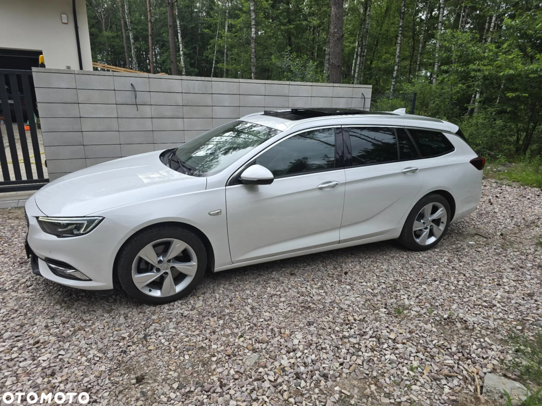 Opel Insignia 2.0 CDTI 4x4 Innovation S&S - 17