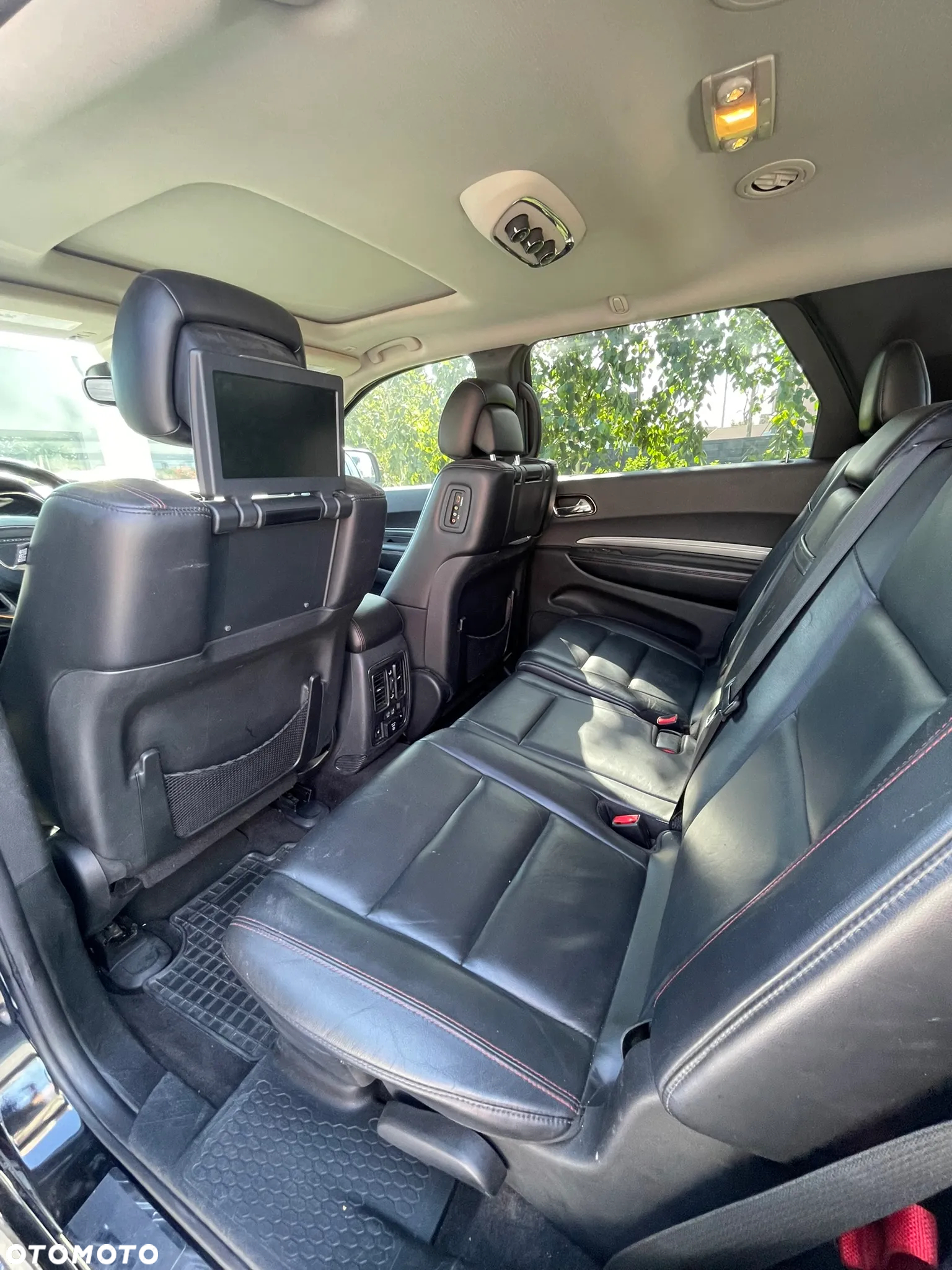 Dodge Durango 3,6 Limited - 9