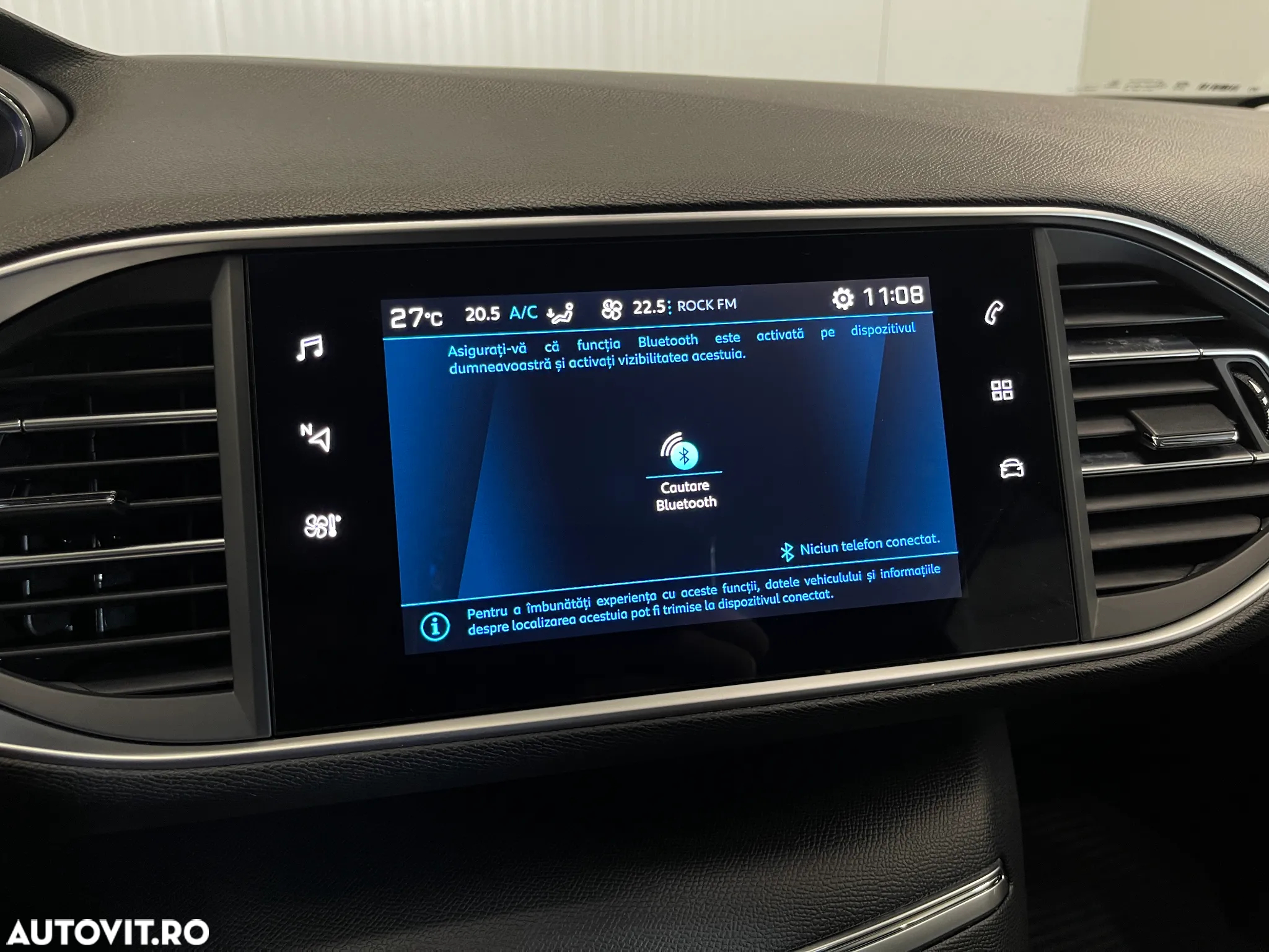 Peugeot 308 1.5 BlueHDi FAP STT Active - 15