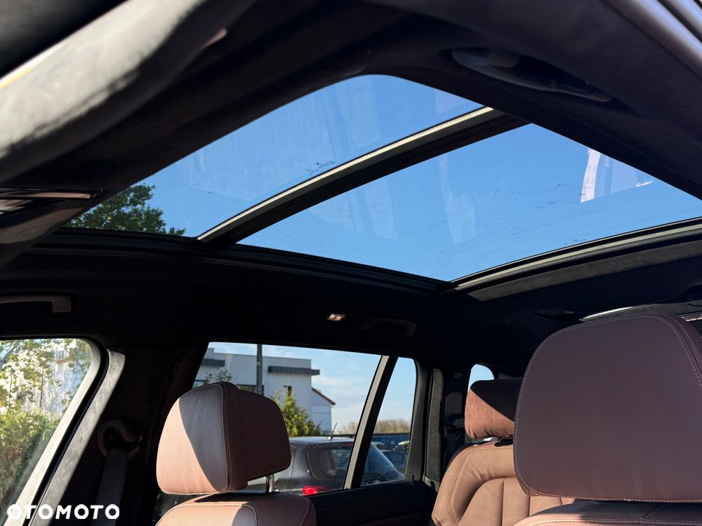 BMW X7 xDrive40i - 9