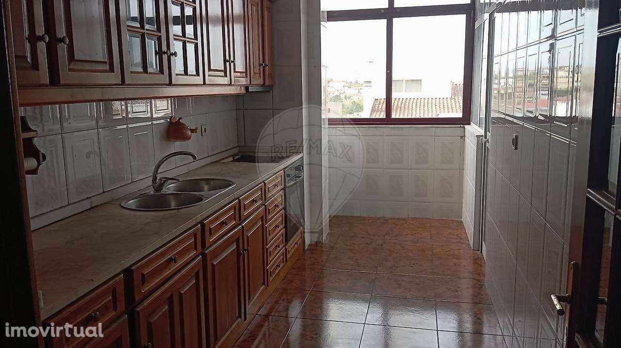Apartamento T1 para venda - Grande imagem: 4/17