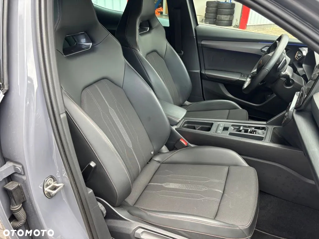Cupra Formentor 2.0 TSI 4Drive VZ DSG - 7