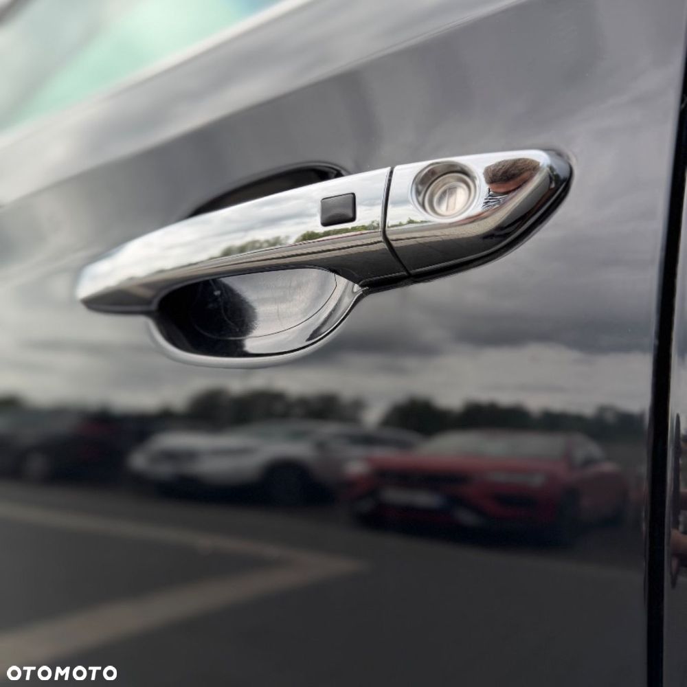 Hyundai Tucson - 38