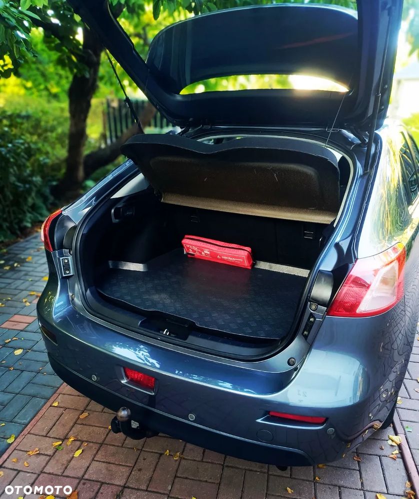Mitsubishi Lancer - 20