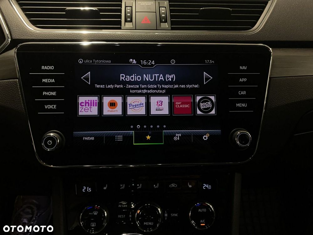 Skoda Superb - 29
