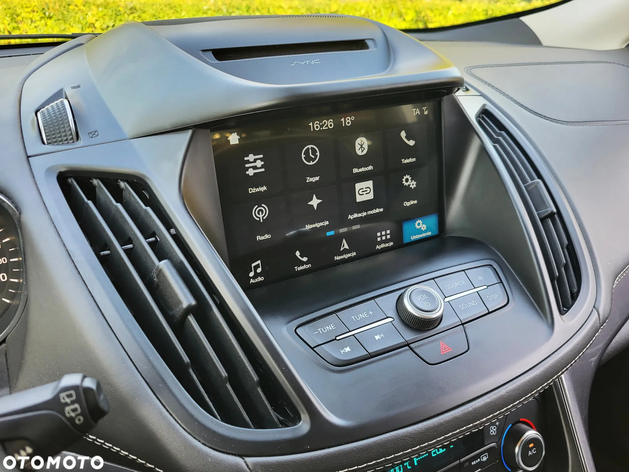 Ford Kuga Vignale 1.5 EcoBoost FWD - 20