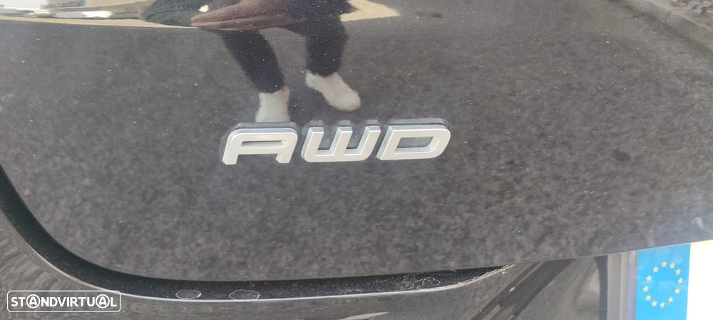 Ford Mustang Mach-E Premium - 11