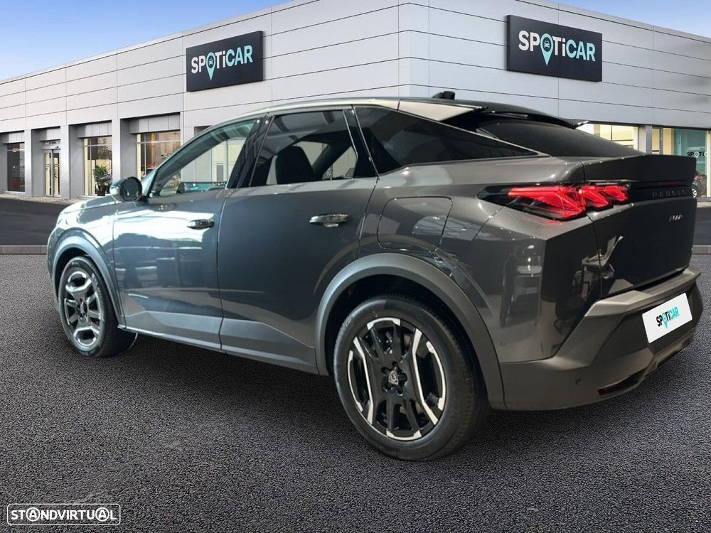 Peugeot 3008 1.6 Plug-in Hybrid Allure e-DCS7 - 2