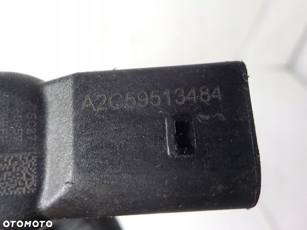 RENAULT WTRYSKIWACZ A2C59513484 DACIA DUSTER I 1.5 DCI 11R CONTINENTAL - 4