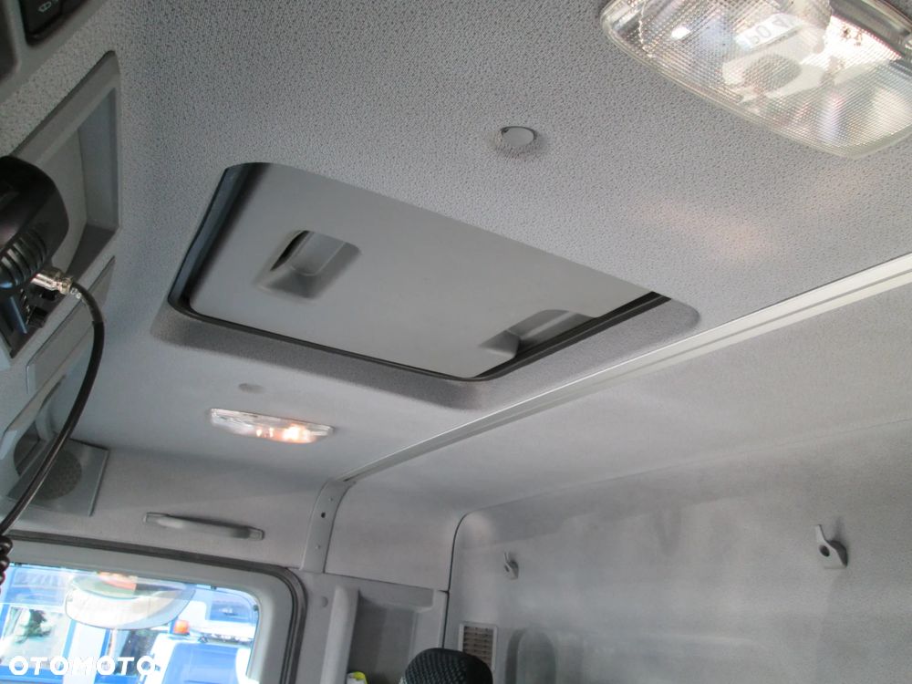 Mercedes-Benz 1841 Actros E5 18.0t - 16