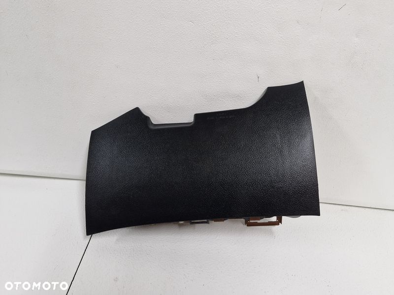 TOYOTA AVENSIS T27 LIFT T29 PODUSZKA POWIETRZNA AIRBAG KOLANOWA TG10D01003 - 1
